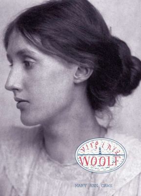 Virginia Woolf 1585675202 Book Cover