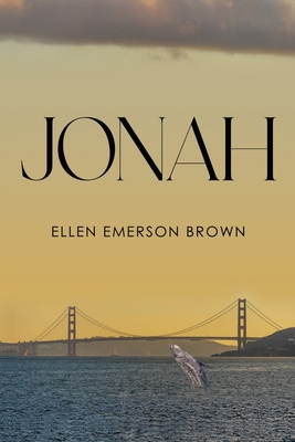Jonah 1837949204 Book Cover