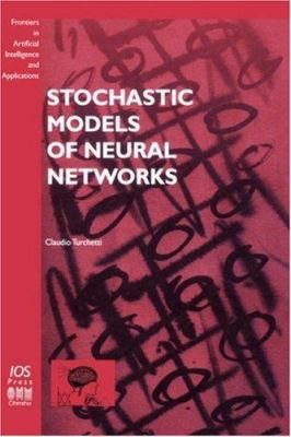 Stochastic Models of Neural Networks 1586033883 Book Cover