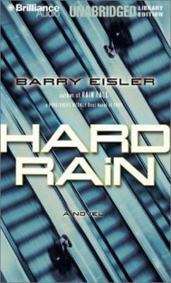 Hard Rain 1590869559 Book Cover