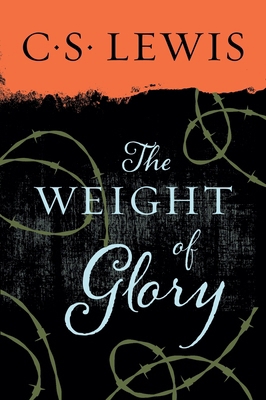 The Weight of Glory B005Q3P6UA Book Cover