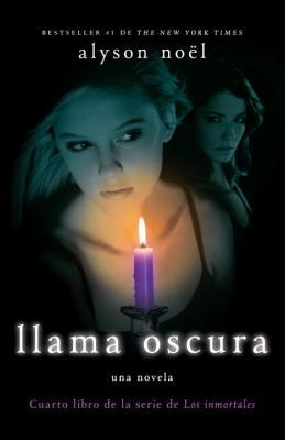 Llama Oscura: Cuarto Libro de la Serie de Los I... [Spanish] 030774521X Book Cover