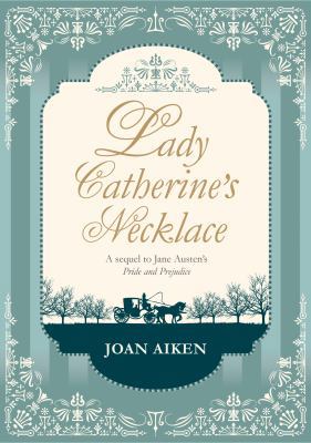 Lady Catherine's Necklace 0857550446 Book Cover