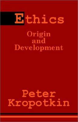 Ethics: Origin and Development 141020281X Book Cover