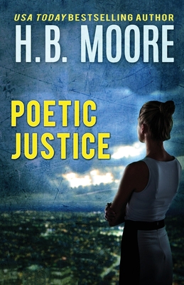 Poetic Justice B0CSWRT7PL Book Cover