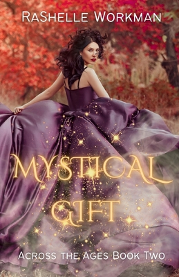 Mystical Gift B0BRLZV66M Book Cover
