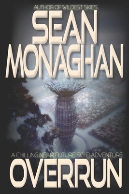 Overrun B0FQ4636FP Book Cover