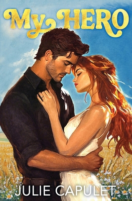 My Hero 1968790101 Book Cover