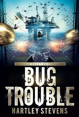 Bug Trouble 1944941045 Book Cover