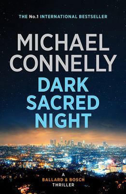 Dark Sacred Night 1760528552 Book Cover