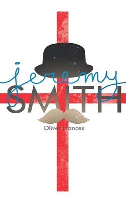 Jeremy Smith B0FWK8ZCJL Book Cover