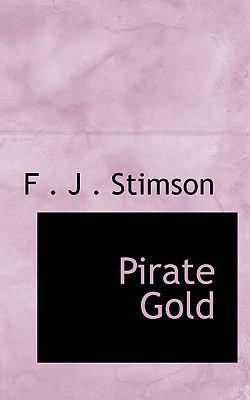 Pirate Gold 1110917929 Book Cover