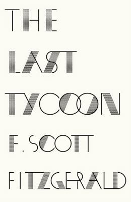 The Last Tycoon 1409150372 Book Cover