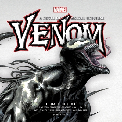 Venom B0DFTB8LV7 Book Cover