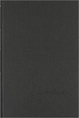 The Papers of Dwight David Eisenhower: The Pres... 0801866995 Book Cover