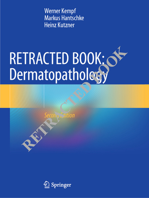 Dermatopathology B0BPGS1HGN Book Cover