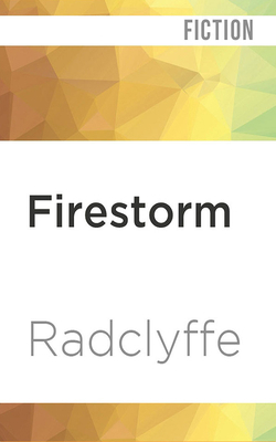 Firestorm 1978618891 Book Cover