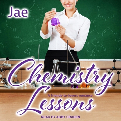 Chemistry Lessons B0B8L1TTL1 Book Cover