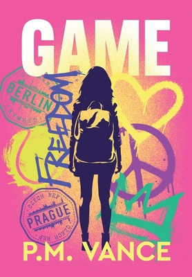 Game B0DMGMKV68 Book Cover