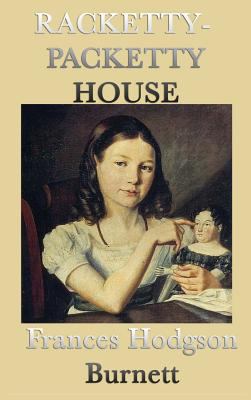 Racketty-Packetty House 1515429415 Book Cover