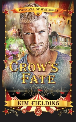 Crow's Fate B0C9S5R4MB Book Cover