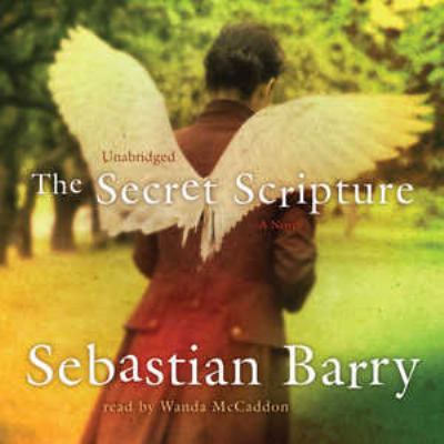 The Secret Scripture 1433261502 Book Cover