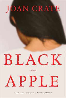 Black Apple 1476795169 Book Cover