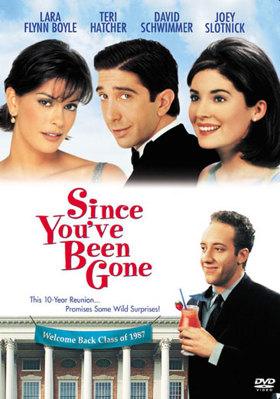 Since You've Been Gone B000068QPL Book Cover