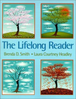 Lifelong Reader, The 0321047818 Book Cover