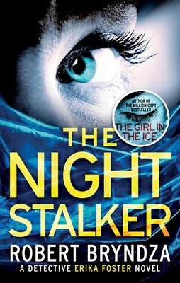 The Night Stalker: A chilling serial killer thr... 0751571296 Book Cover