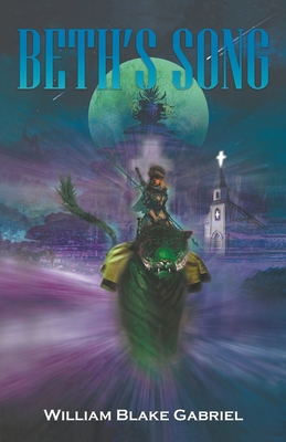 Beth's Song 1647495903 Book Cover