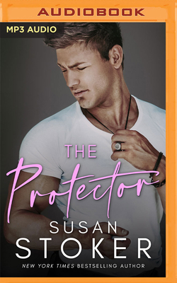 The Protector B0B6XX6KW8 Book Cover