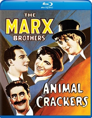 Animal Crackers B0CKYF7GL6 Book Cover