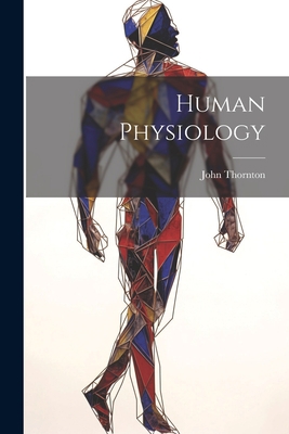 Human Physiology 1021750239 Book Cover