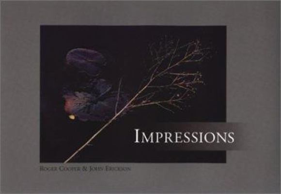 Impressions 0966159950 Book Cover