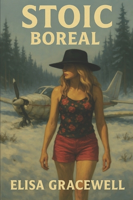 Stoic: Boreal B0D59N55M5 Book Cover