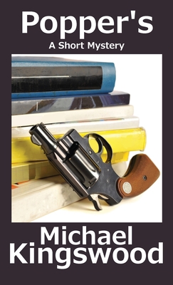 Popper's 1950683184 Book Cover