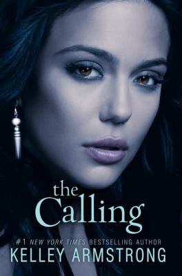 The Calling 0061797057 Book Cover
