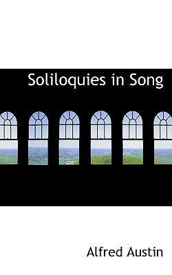 Soliloquies in Song 1116171538 Book Cover
