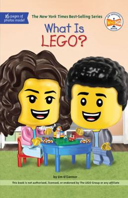 What Is LEGO?