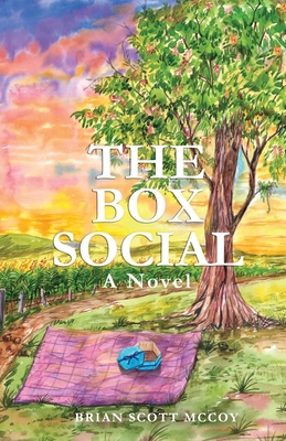 The Box Social B09CGFWND1 Book Cover