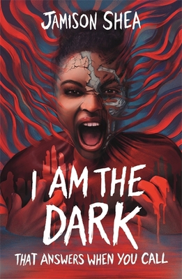 Hot Key Books I Am The Dark That Answers When Y... 1471414892 Book Cover