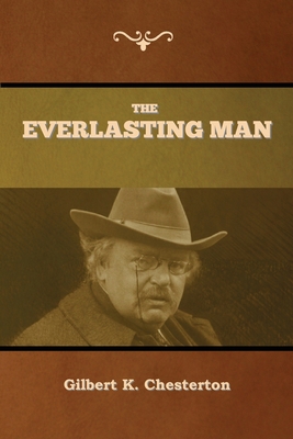 The Everlasting Man 1647992648 Book Cover