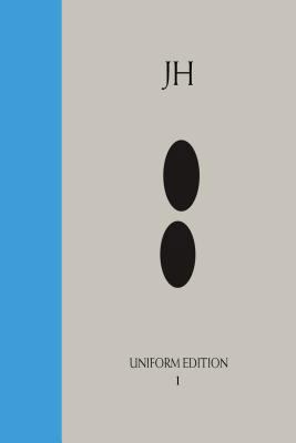 Archetypal Psychology: Uniform Edition of the W... 0882149989 Book Cover