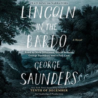 Lincoln in the Bardo 0553397575 Book Cover