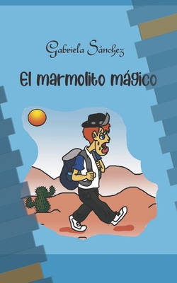 El marmolito m?gico [Spanish] [Large Print]            Book Cover
