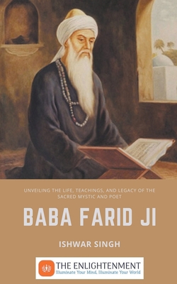 Baba Farid Ji B0C9XNG1L5 Book Cover