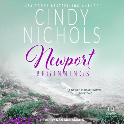 Newport Beginnings B0CJTFNWJK Book Cover