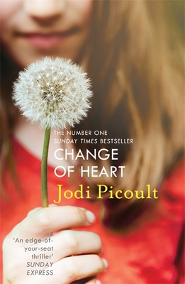 Change of Heart 1444754459 Book Cover