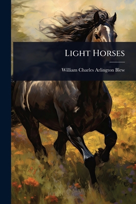 Light Horses 102360468X Book Cover